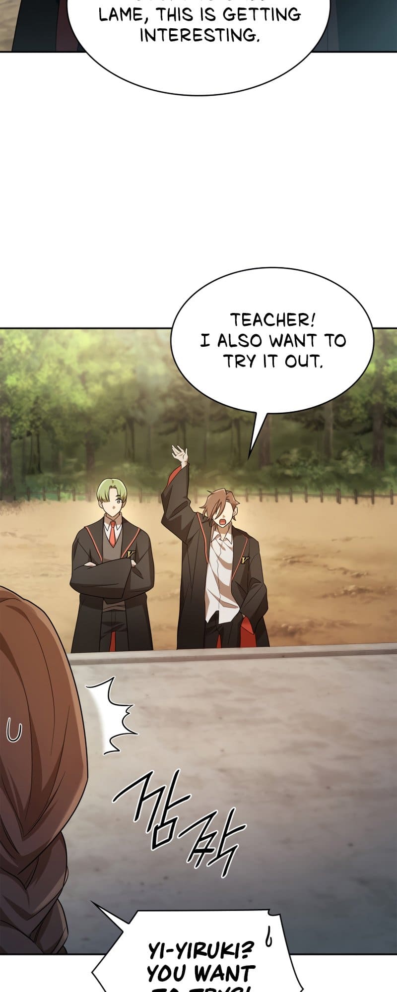 Infinite Mage, Chapter 44 image 31